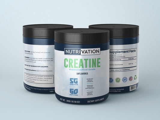 CREATINE