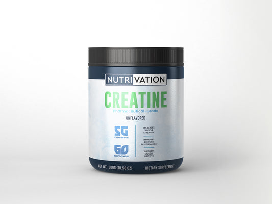 Creatine