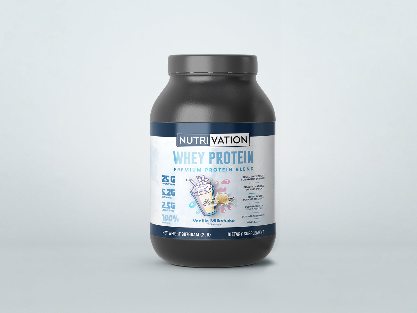 Whey Protein