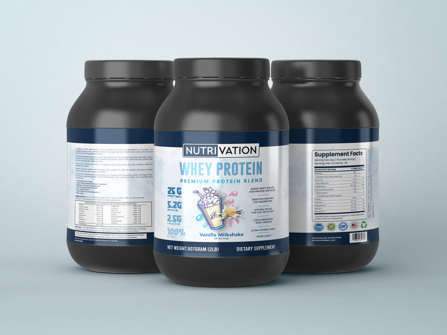 Whey Protein